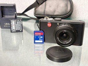 Leica D Lux 3 | eBay