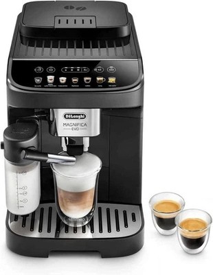 De'Longhi Magnifica Evo Ecam 292.81.B ex.1   automatische Espressomaschine
