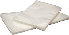 Vacuum Chamber Pouches - 3 Mil - 8 x 10-1000/CS
