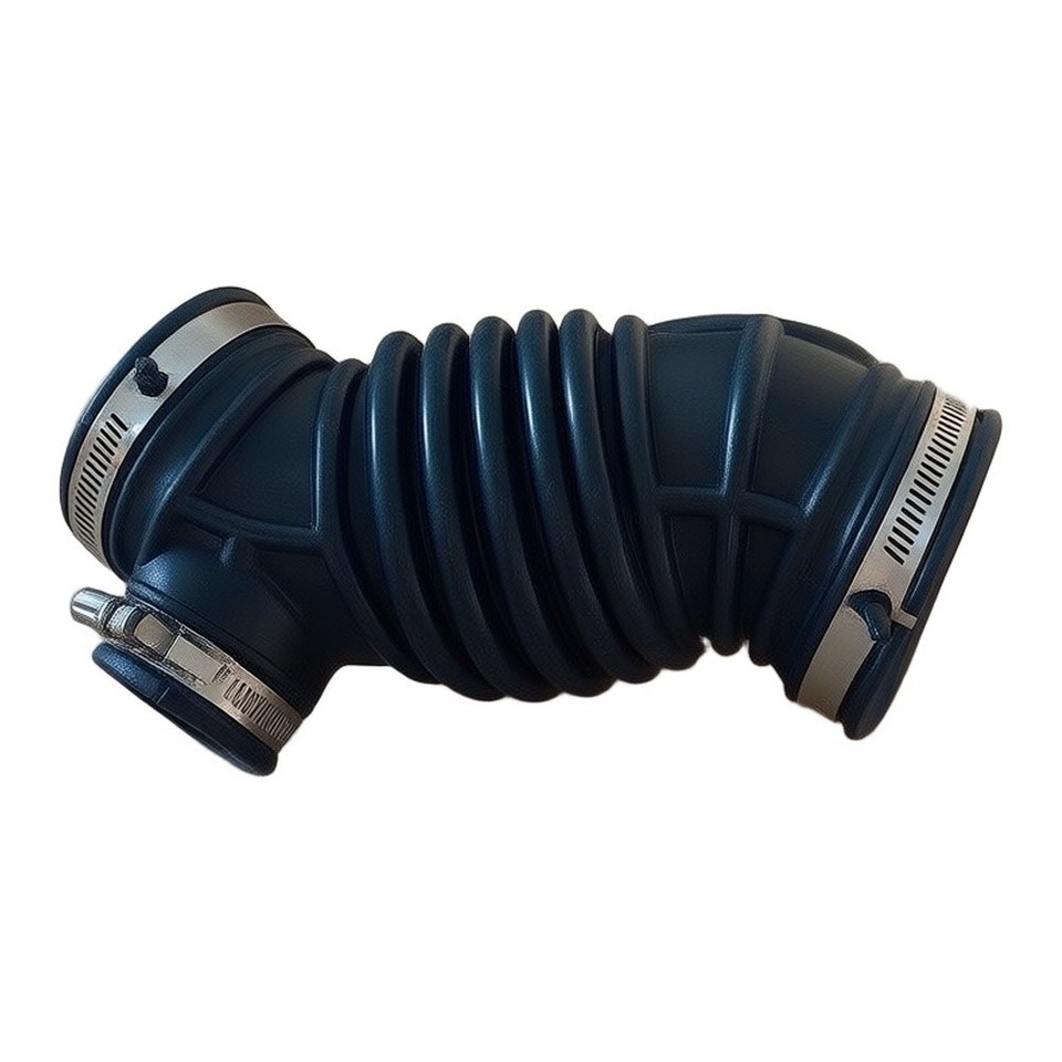 Replacement Air Intake Hose 165761DA0A for Nissan Versa 1.8L 2007-2021 ...