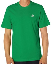 Adidas Classic Originals Essential Men's T-Shirt SIZE L