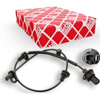 Febi Bilstein 107614 Sensor Raddrehzahl FüR Honda HR V RU