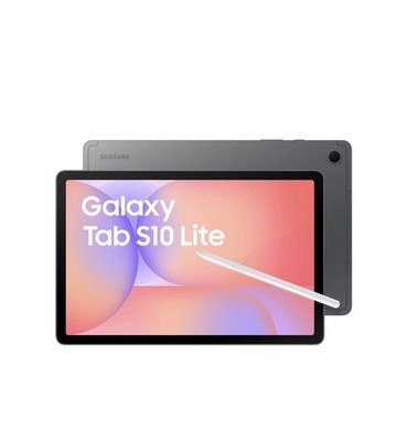 Samsung Galaxy Tab S10 Lite 128GB Grau Wi-Fi Android 10,9''