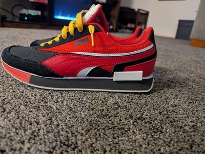 PUMA, Future Rider  size 10
