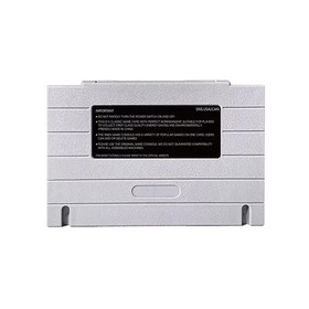  3000 in 1 SNES Game Card For SFC Super Famicom SNES Everdrive