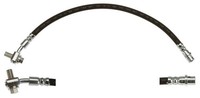 Bremsschlauch Hinten FüR Opel Insignia A G09 Country Tourer Sports Limo Ab 08->