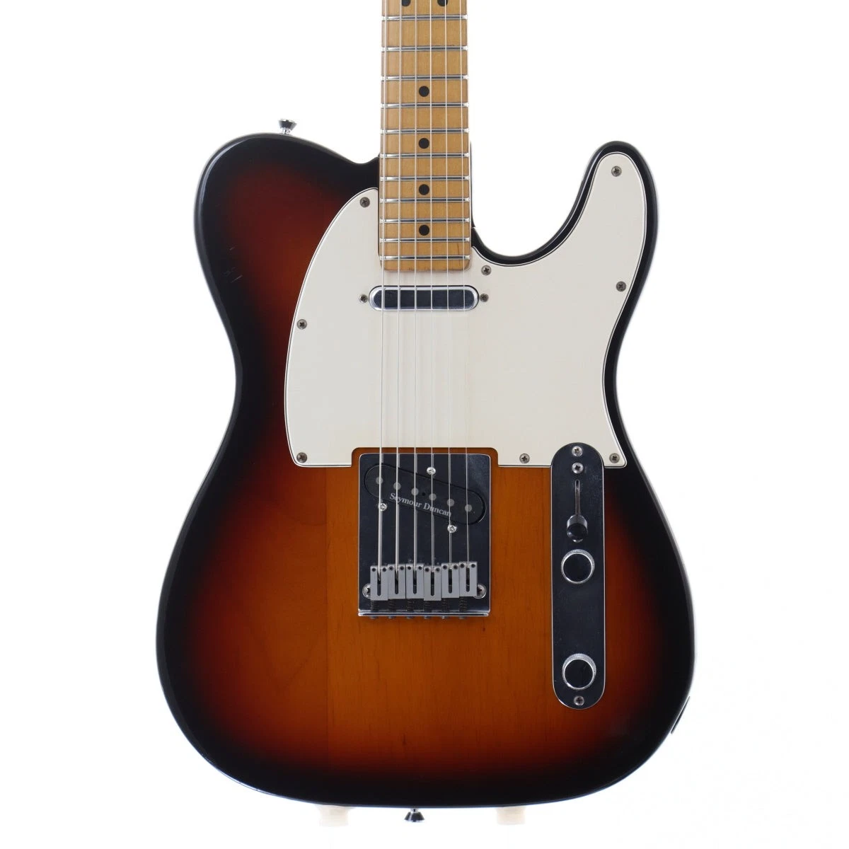 Preços baixos em Guitarra elétrica Fender American Standard