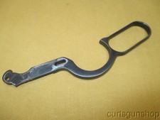 Winchester Model 94 Lever Action Carbine 32 Special Saddle Ring Rifle Lever