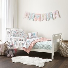 Fiona Toddler Bedding Set - Levtex Baby