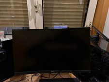 Monitor AOC C27G4ZXU 27  LED Fast VA 280hz, 0.3MS