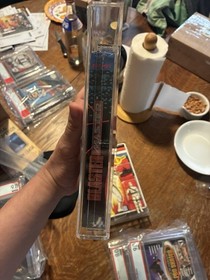 Blaster Master Nes Sealed Vga 85+ Circle Seal First Print Mint Rare Top Pop?