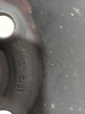 Jantes Opel CORSA