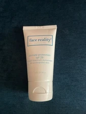 Face Reality Ultimate Protection SPF 28   (2.0 Fl Oz)