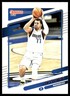 D'Angelo Russell 2021-22 Donruss #82 Timberwolves NBA READ FREE SHIPPING