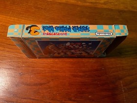 SUPER MARIO BROS 3 - FAMICOM - NINTENDO - VERY GOOD