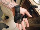 Helmet Mounted Digital Night Vision Goggle Nvg-10 Night Vision Goggles!!! — photo 6