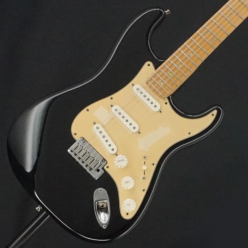 Fender American Deluxe Stratocaster Electric Guitars for sale | eBay