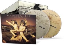 Van Halen *Balance (Expanded Edition) *BRAND ...