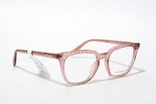 COACH HC6222U-5836-51 Eyeglasses Frame Size 51-19-145 TEA ROSE Authentic E139