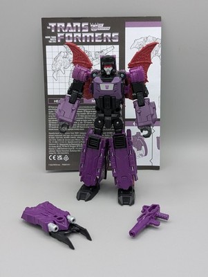 MINDWIPE Transformers Headmaster G1 Style Modern 2020 Retro Hasbro 