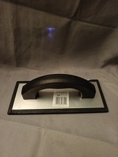 Silverline Economy Fugenmörtel Schwimmer 230 x 100 mm für glatten Fugenauftrag 868717