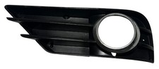 Luftgitter unten seitlich L 2518851153 Farbe schwarzmet/ ausgebrannt