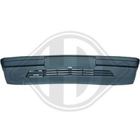 StoßFäNger Diederichs 1620051 FüR Mercedes Benz Mercedes Benz Vorne