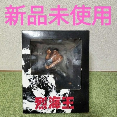 Baki Retsu Kaioh Figur Maximum Tournament Series Toys R Us Exclusive
