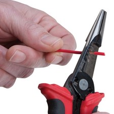 PERFORMANCE TOOL Denoder pliers W86505