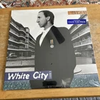 Original 1985 Pete Townsend White City LP Vinyl Record Brand New Sealed The Who