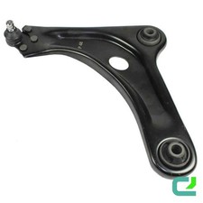 Lenker Radaufhängung vorne links Querlenker METZGER für PEUGEOT 208 I