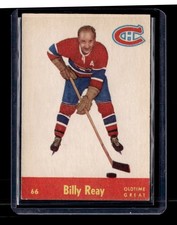 Billy Reay