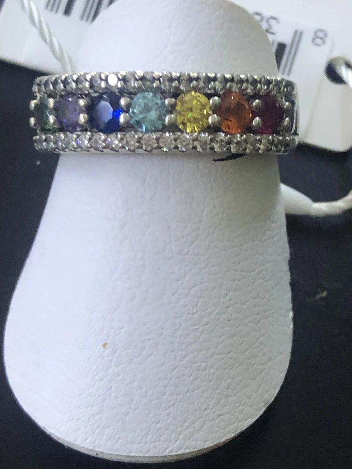 Anello in Argento 925 - Immagine 2 di 4