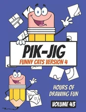 Unleash Your Creative Spark with PIK-JIG: The Ultimate Art Activity Adventure fo