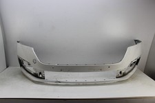 Skoda Octavia Scout 4 IV 5E3 SRA PDC Stoßstange Stoßfänger 5E3807221 vorne 2020-