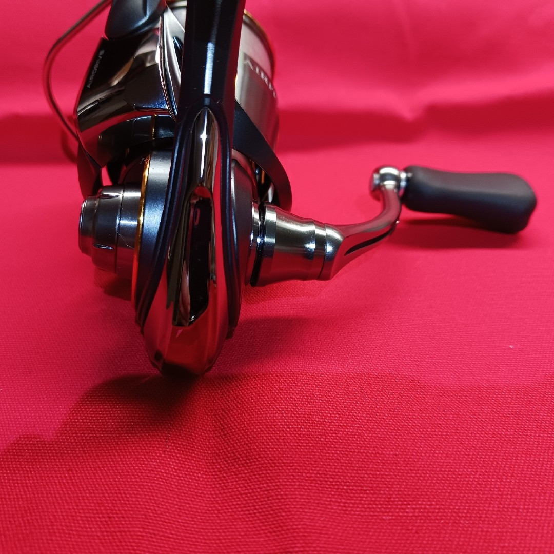 Daiwa Fishing Reel23 Airity Lt2000S-P Japan | eBay