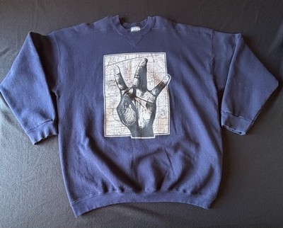 Vintage Westside Connection Bow Down Rap Sweater - XXL 