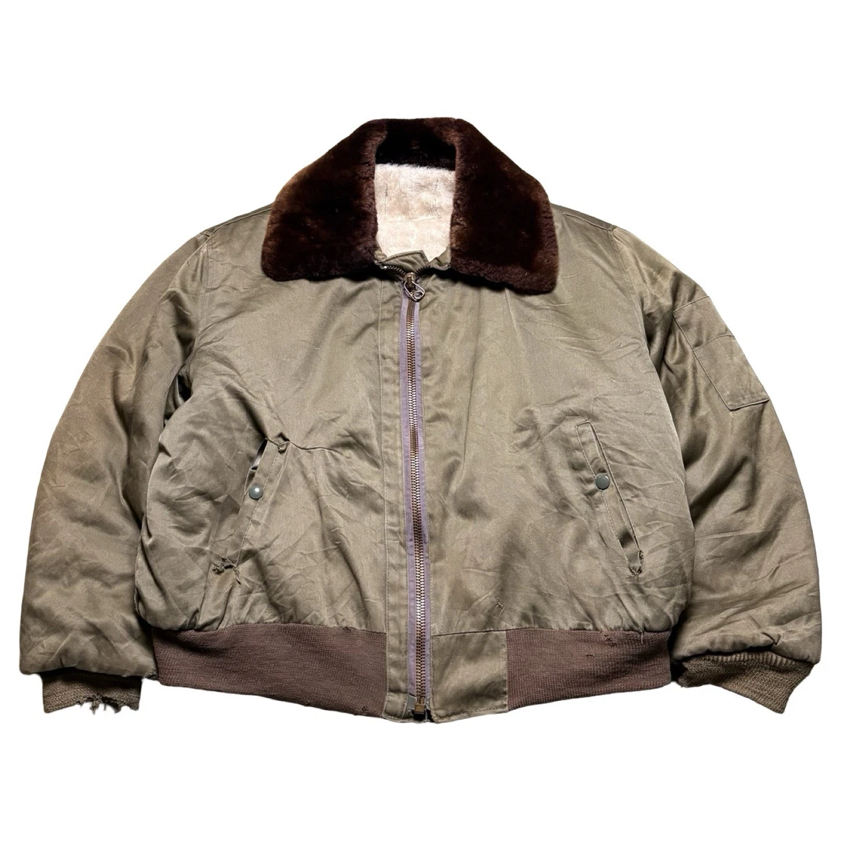 B-15 Flight Jackets products for sale | eBay