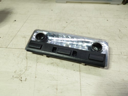 BMW 3er E46 Innenraumbeleuchtung Lampe Licht Himmel Innenleuchte 8364929