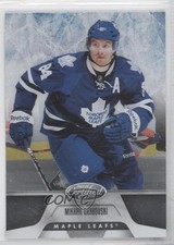 2011-12 Certified Mikhail Grabovski #6 0a4