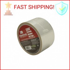 Nashua 330X Extreme Weather HVAC Foil, Metal, Aluminum Repair Tape, 3.5 mil Thic