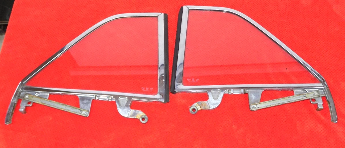 Glass & Window Parts for 1964 Chevrolet Impala for sale | eBay