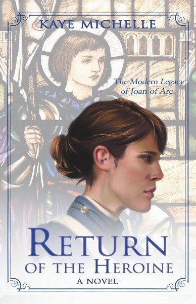 Kaye Michelle | Return Of The Heroine | Taschenbuch | Englisch (2012)-image