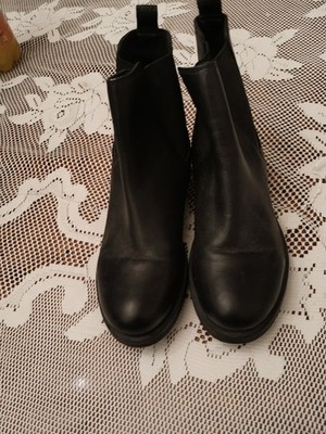 Damen Winterstiefeletten Martin Margela