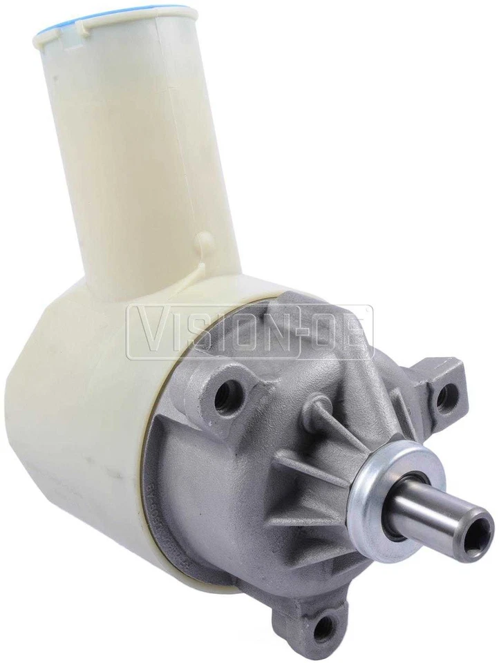 Bomba de dirección asistida para 1980-1988 Mercury Cougar Capri Capri, Marquis VISION-OE Foto 3 de 3