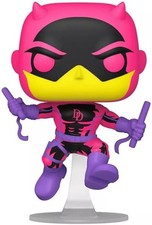 POP! Marvel - #1360 DAREDEVIL 3.5" Bobble-Head Figure! (2024, Funko)