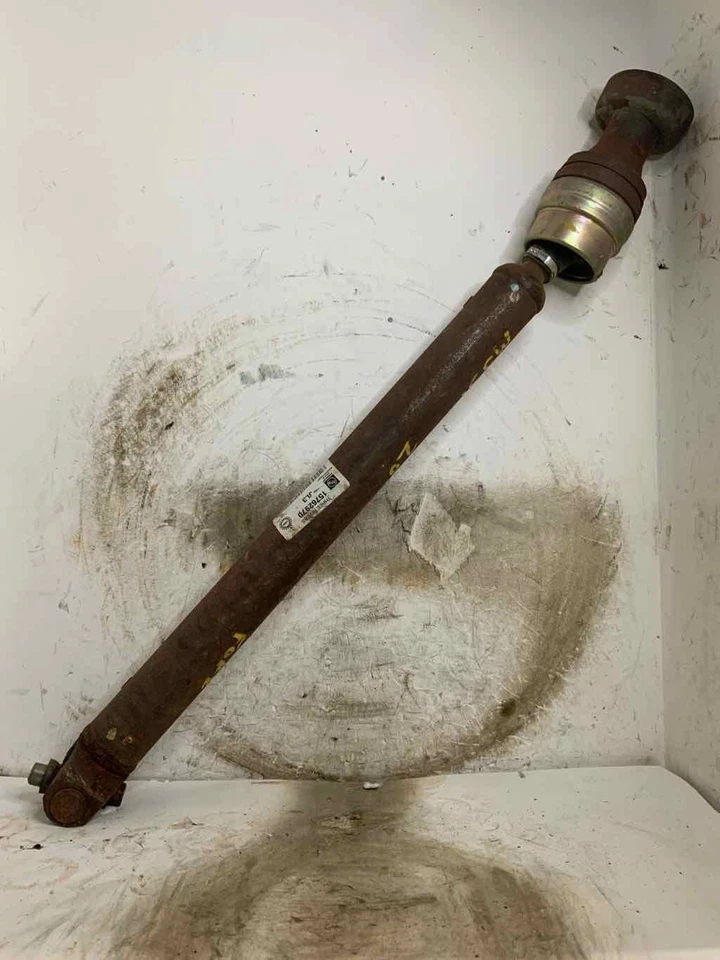 Eje de transmisión delantero 95-05 Chevrolet Blazer S10/Jimmy S15 15114531 4,3 L 6 cilindros 4 velocidades AT Foto 3 de 4