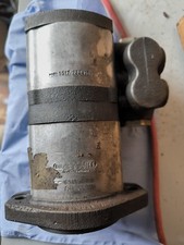 Pompa hydrauliczna Bosch 0510585050, Linde Stabler H16, H18, żuraw załadowczy, ciągnik 