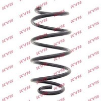Kyb Feder Fahrwerksfeder Federn Fahrwerksfedern K-Flex Vorne RH1720
