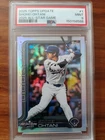 2025 TOPPS UPDATE SHOHEI OHTANI 2025 ALL-STAR GAME #1 PSA 9!!!